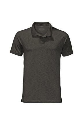 Travel Polo Men Erkek T-shirt - 1804542-5100