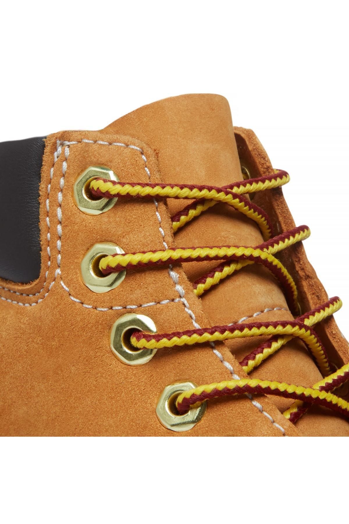 Timberland-6 In Premium Waterproof Kids Boots 6