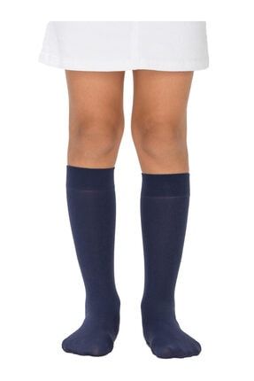 Kız Çocuk Micro 40 Pantalon Dizaltı Çorap FE-33316200001