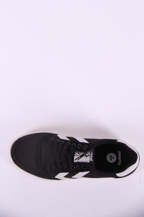 hummel slimmer stadil low aly 3 siyah