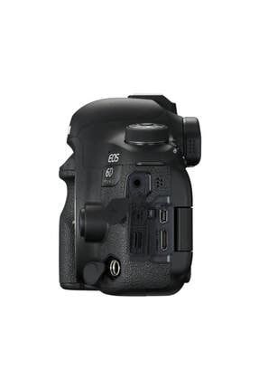 canon eos 6d mark ii body fotograf
