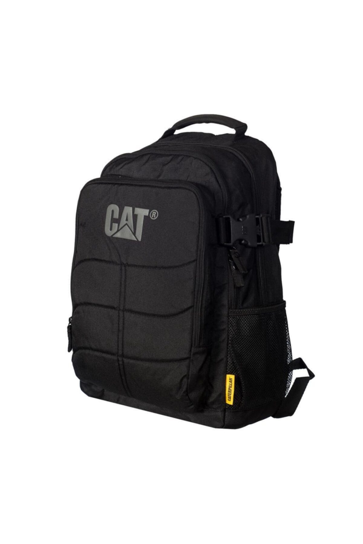 Ct82985-001 Siyah Erkek Sırt Çantası