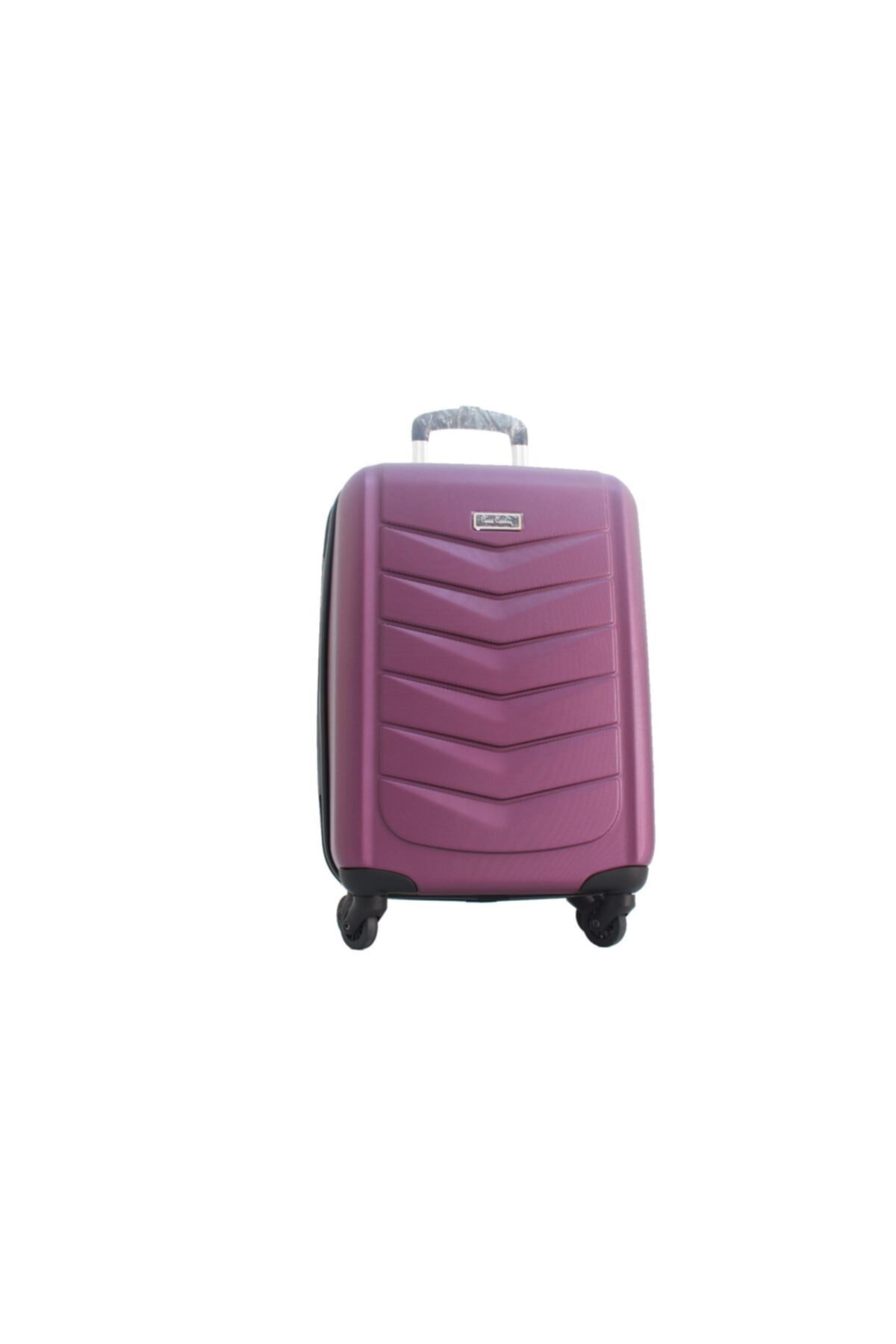 T2-04pc0400-1mr Mor Büyük Boy Valiz