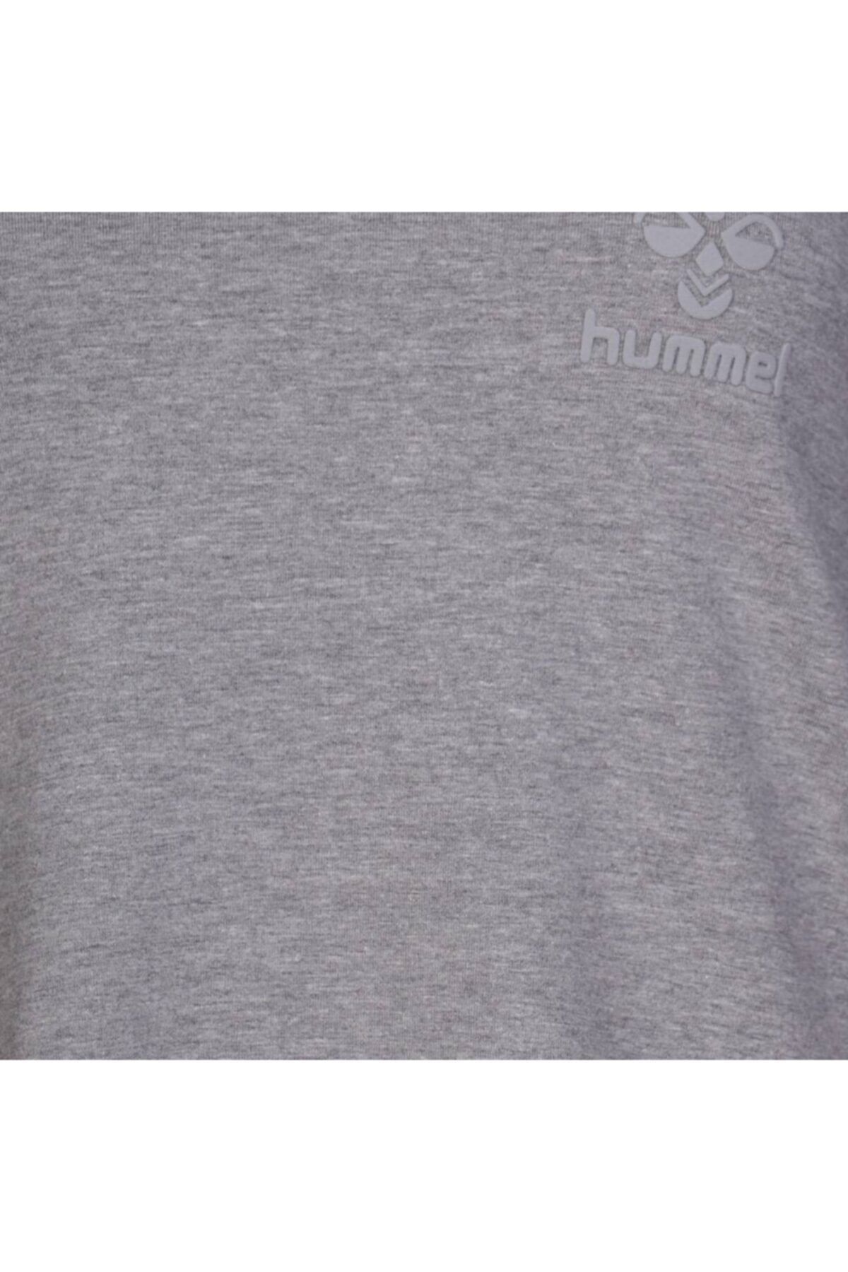 رکابی ورزشی خاکستری زنانه ورزشکار Annas اورجینال hummel