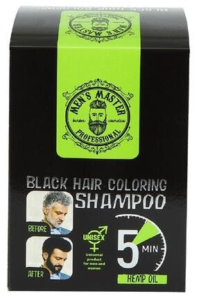 Dexe Black Hair Beyaz Kapatici Sampuan Siyah Renk 25ml 10 Lu Tek Kullanimlik Fiyati Yorumlari Trendyol