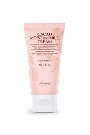 Cacao Moist And Mild Cream - Kakao Ekstreli Nemlendirici Krem BTN-N-CMMC-M-N