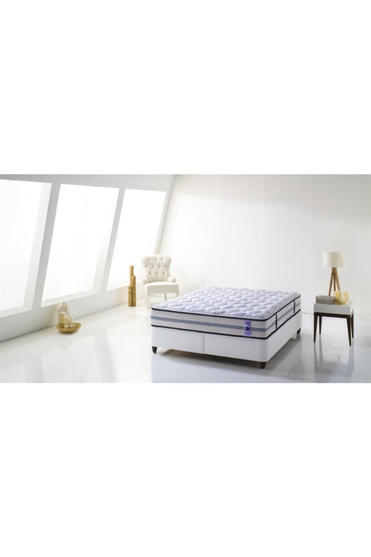 bellona bioenergy active yatak cift kisilik ortopedik 180x220 ozel olcu fiyati yorumlari trendyol