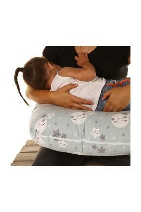 Mycey Body Pillow Hamile Destek Yastigi Trendyol
