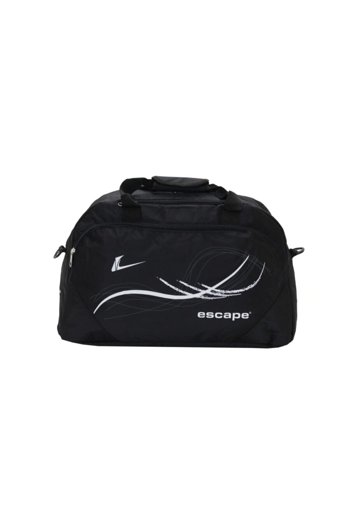 122 Polyester Kumaş Seyahat Çantası / Spor Çanta