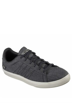 skechers go vulc 2 siyah