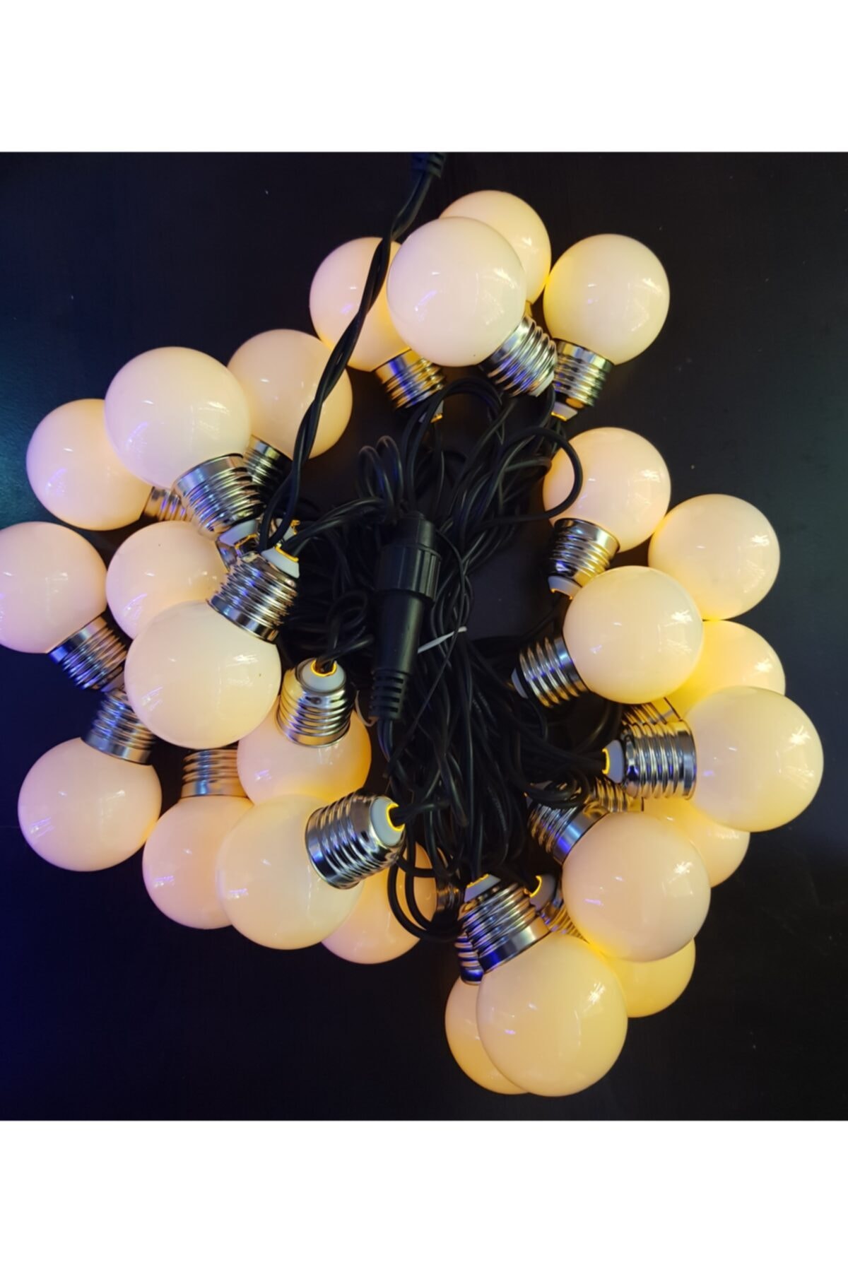 alles top ip led isik dis mekan amber fiyati yorumlari trendyol