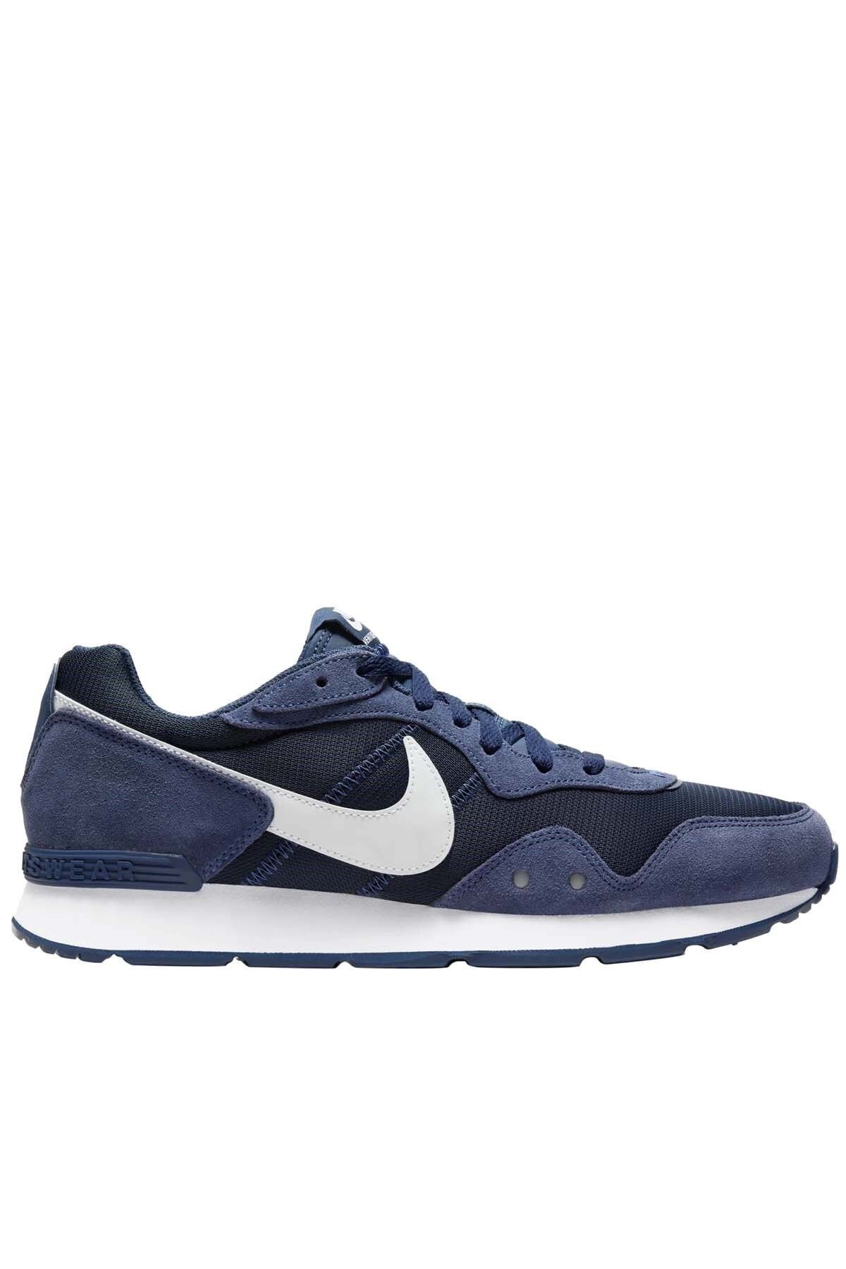 Dark blue shop nike shoes
