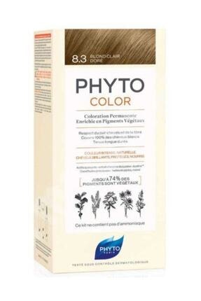 Phyto Color 6 77 Cappuccino Kahve Bitkisel Sac Boyasi Fiyati Yorumlari Trendyol