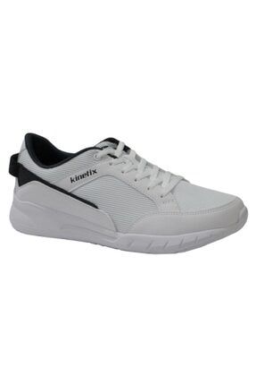 BAGGIO M Beyaz Erkek Sneaker Ayakkabı 100483046 KinetixBaggıoMBeyaz