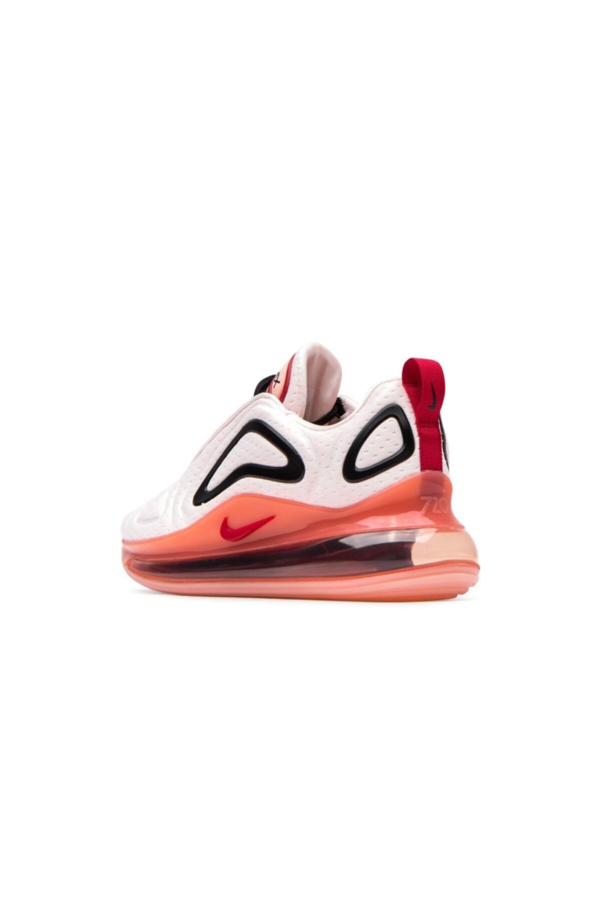 کفش Nike نایکی اسپرت زنانه Air Max 720 Ar9293-602 اورجینال - تصویر 4