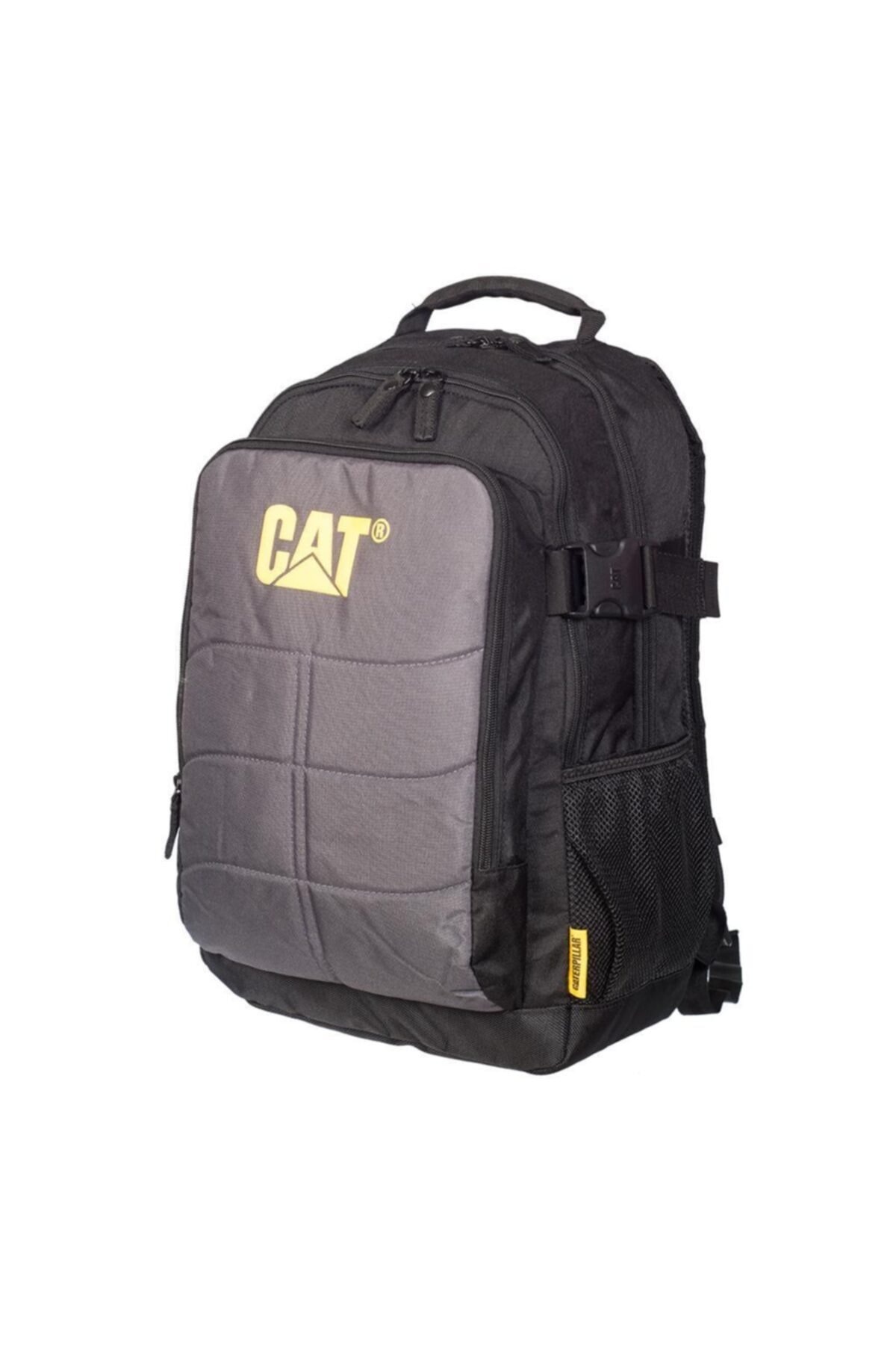 Ct82985-172 Gri Erkek Sırt Çantası