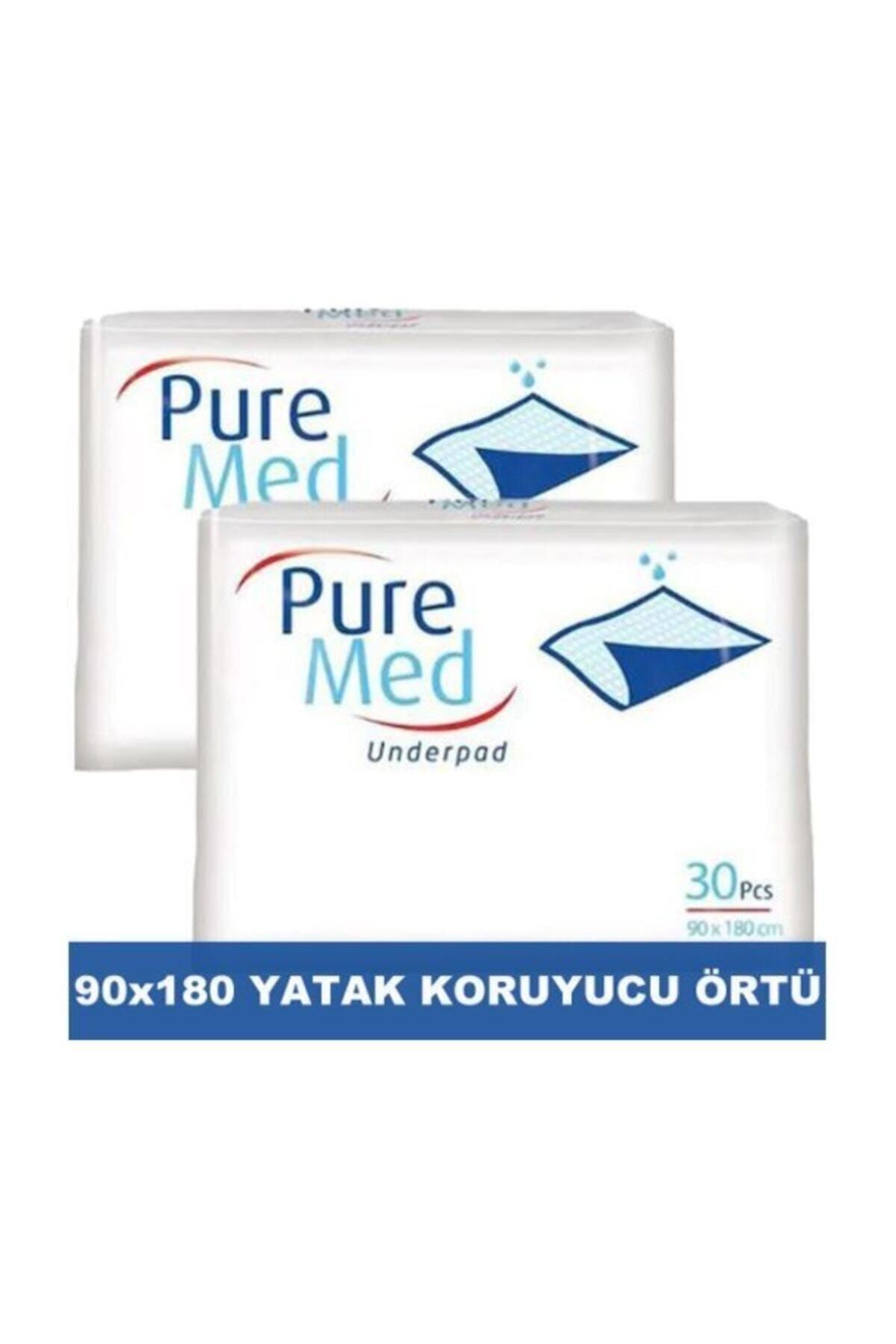 Puremed Hasta Bezi Fiyatları En Ucuzu Akakçe