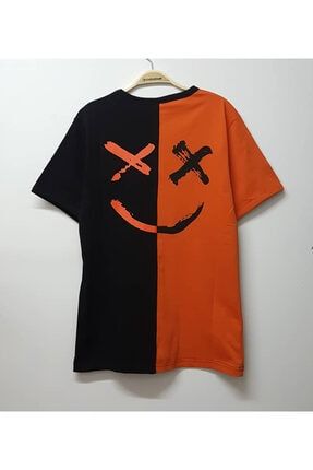 Be Happy Unisex T-shirt ET1209