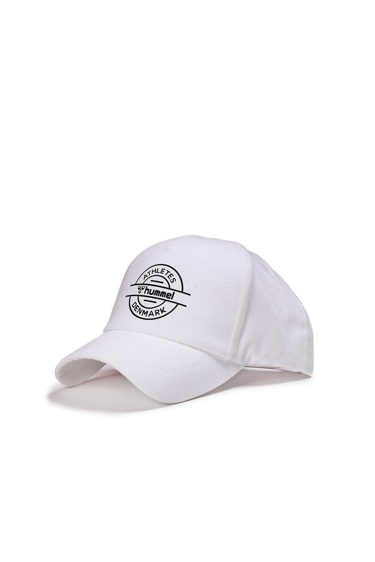 hummel-قبعة دين بيضاء للجنسين 970093 -9003 1