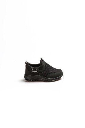 Erkek Çocuk Siyah Sneaker Ayakkabı 868ba1006 868BA1006