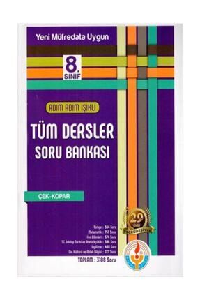 Sinav Yayinlari 8 Sinif Tum Dersler Konu Anlatimli Trendyol