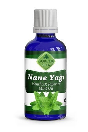 Nane Yağı 20ml 8682190830463