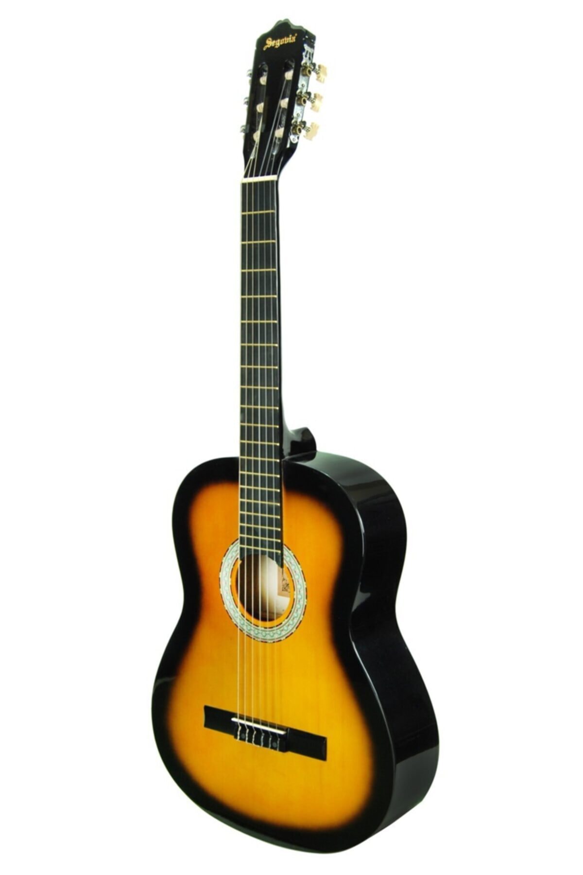 Segovia Gitar Klasik Sgc100sb