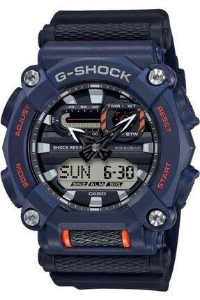 G-Shock Erkek Kol Saati GA-900-2ADR SCK02.20087