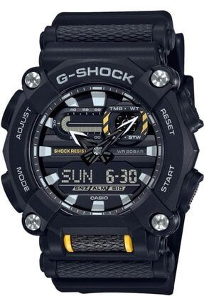 G-Shock Erkek Kol Saati GA-900-1ADR SCK02.20086