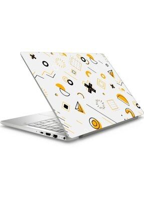 Tasarımcı Mimar Laptop Sticker2 ST-1054