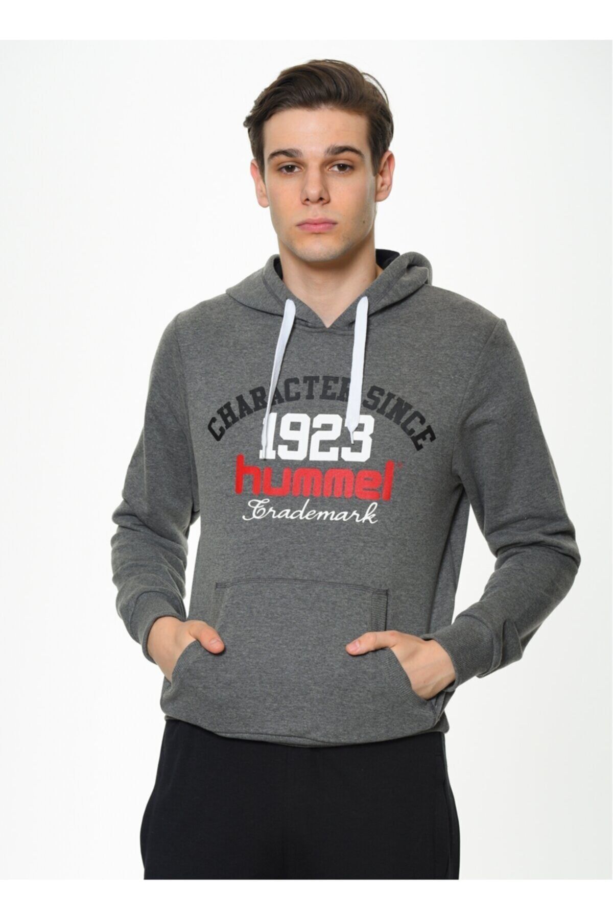 Hummel lamont sweatshirt outlet