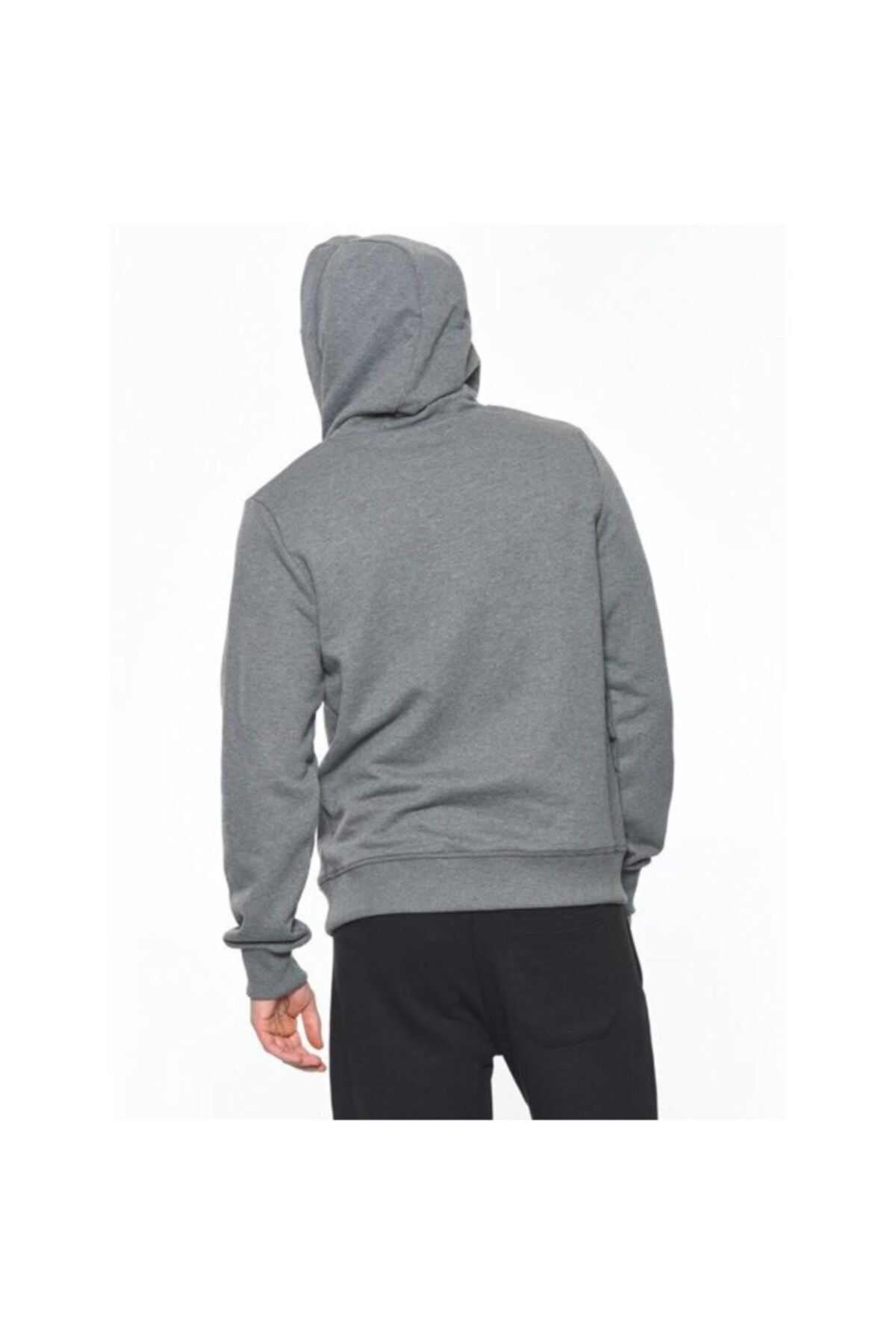 HUMMEL Lamont Erkek Kap onlu Sweatsh rt 59 YE KADAR ND R M