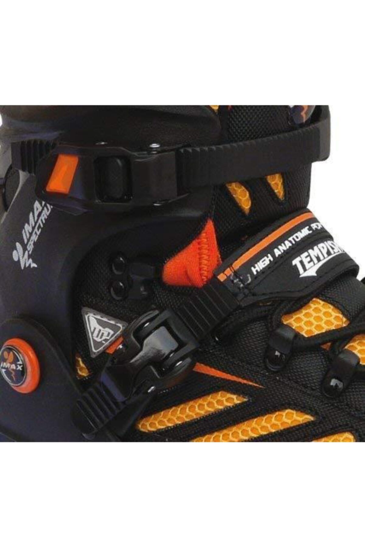Tempish-I Max Ii 84 In-line Skate Skate 43 4