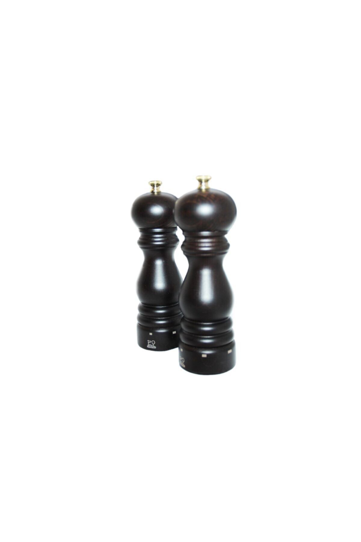 Peugeot-18 cm Wide 2-Piece Paris Salt and Pepper Mill Set 2
