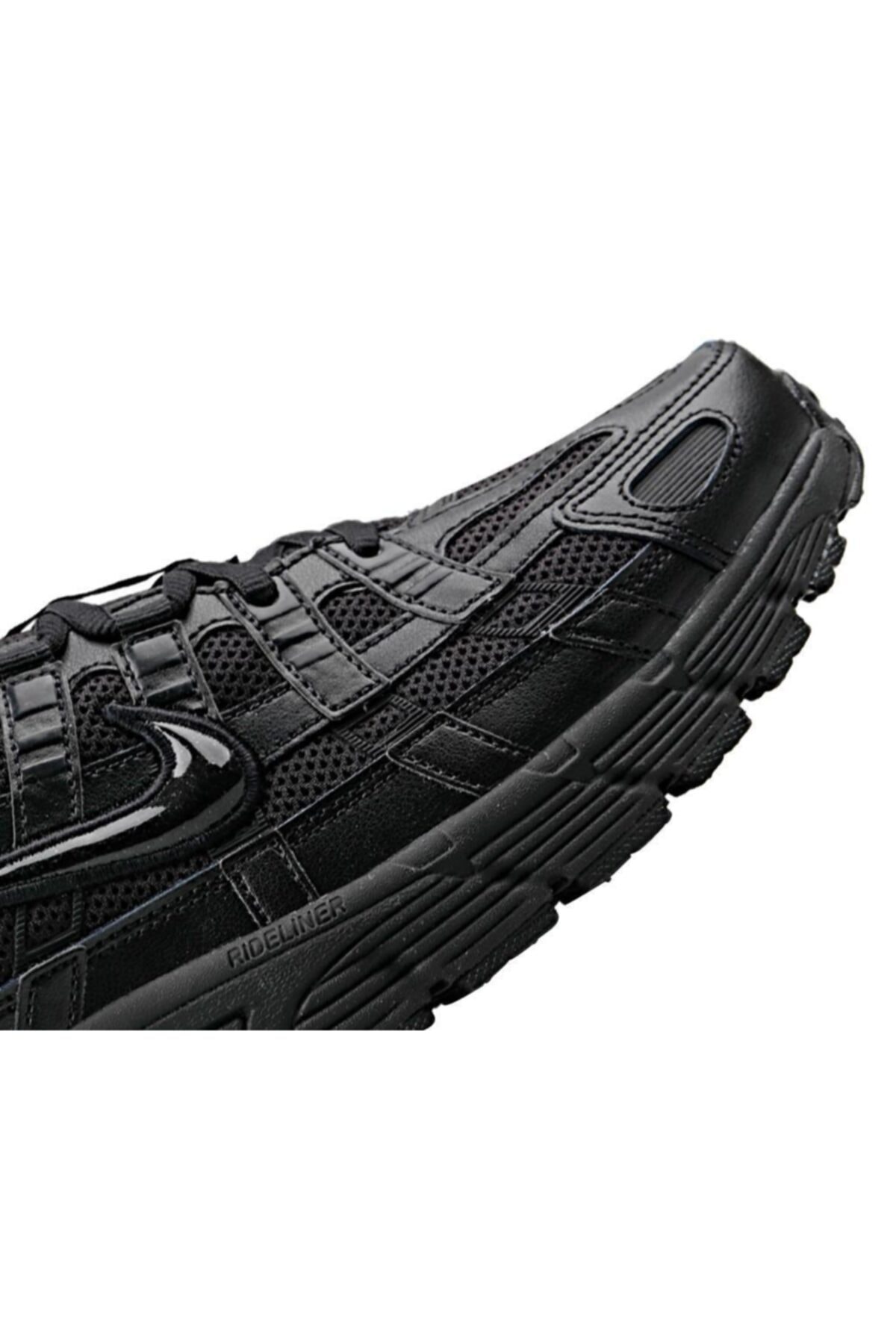 کفش Nike نایکی مردانه P-6000 Cd6404-002 اورجینال - تصویر 5