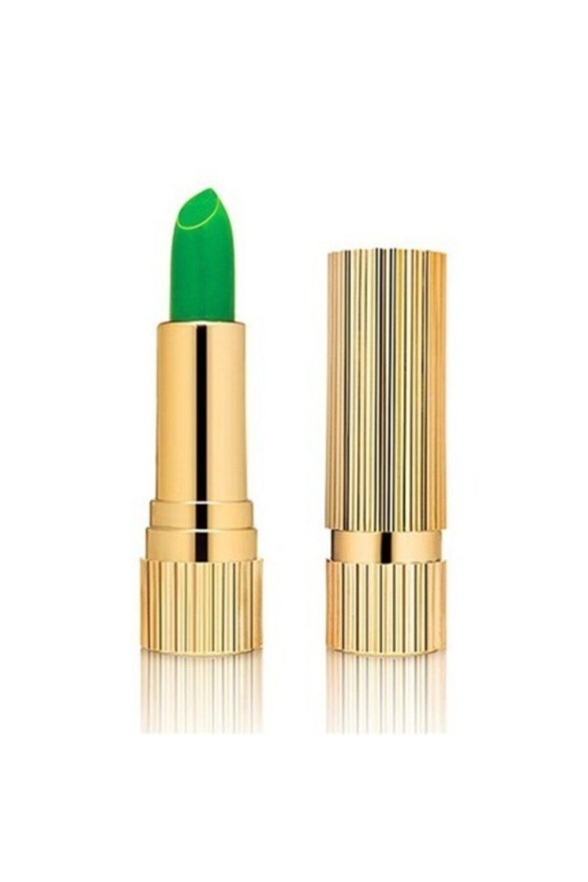 MUJGAN Color Changing 24 Hour Lasting Magic Lipstick