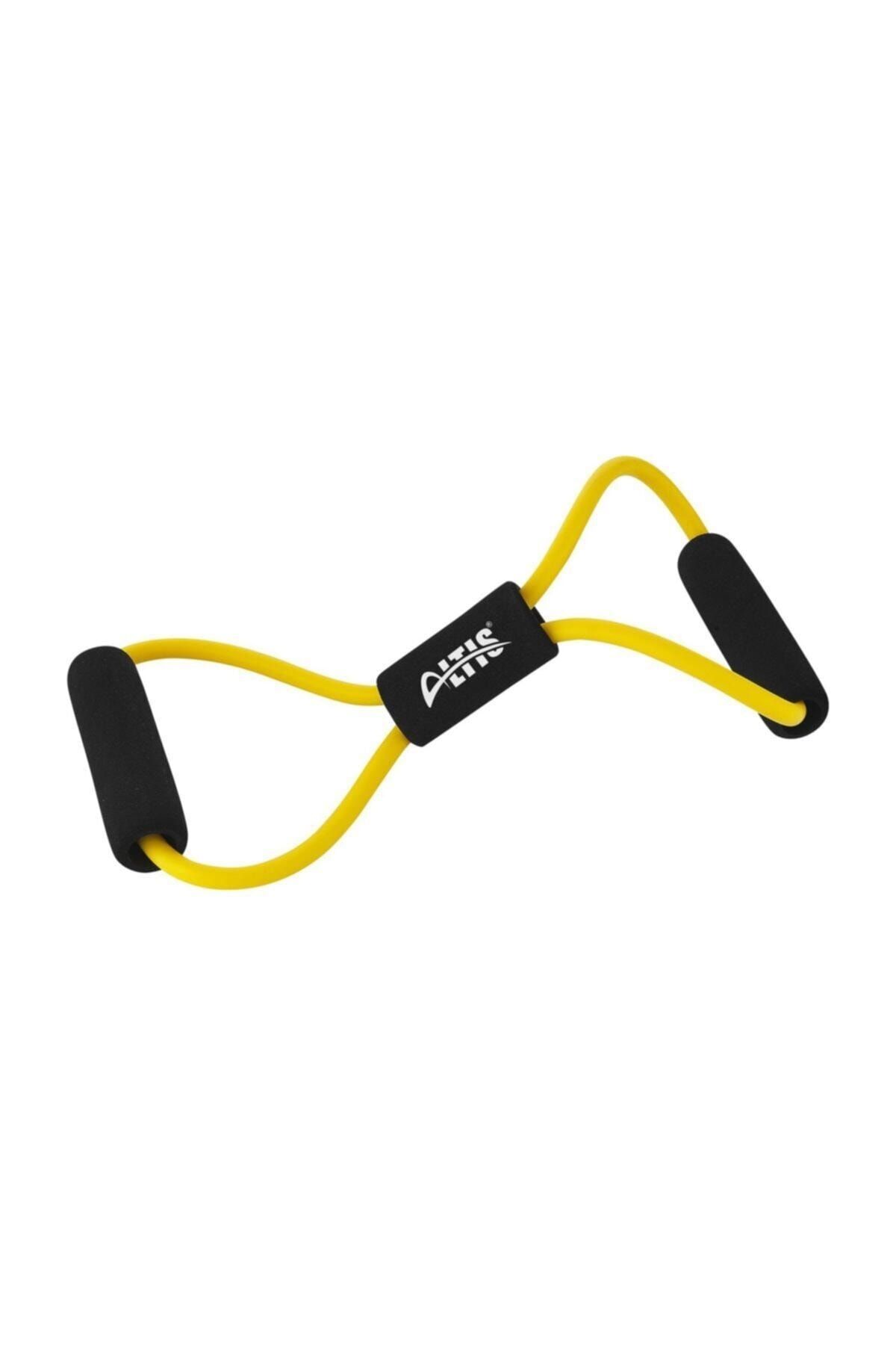 ALTIS-Plt-10 Exercise Plates String Resistance Gymnastics Rubber 1