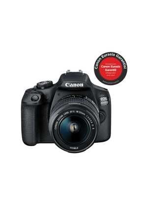 canon eos 200d 18 135mm stm dijital