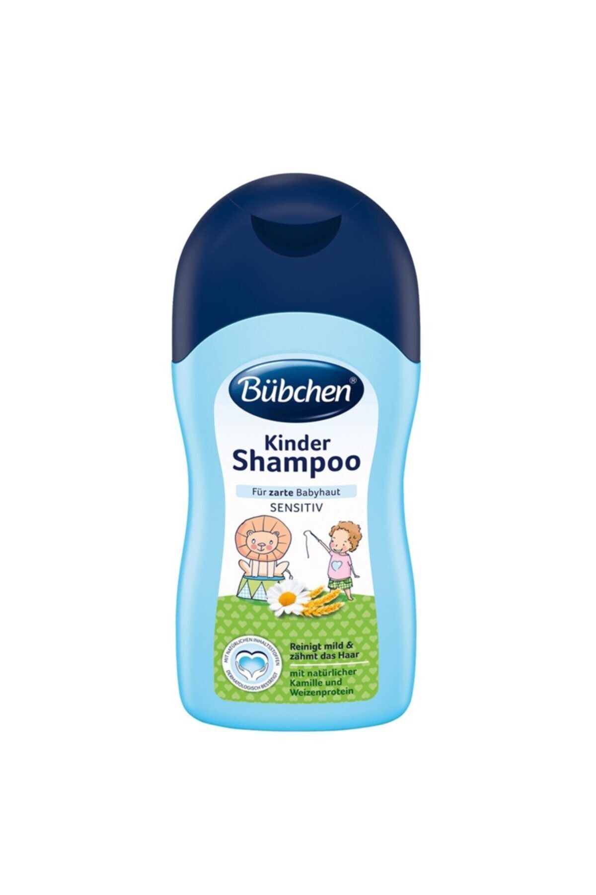 Bubchen 400 Ml Bebek Sampuani Fiyatlari Ozellikleri Ve Yorumlari En Ucuzu Akakce