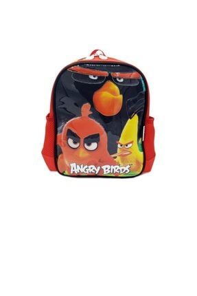 Hakan Angry Birds Anasınıfı Çantası 87898