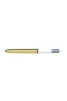 bic 4 colours shine 4 renk tukenmez