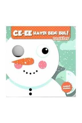 Ce-ee Renkler 488633