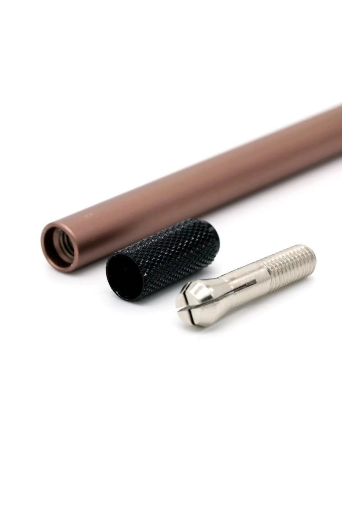 مداد ابرو  قهوه ای İthalSepeti | İthlspti0643 اورجینال - تصویر 4