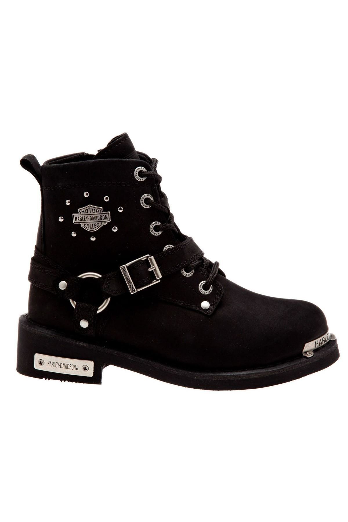 Harley davidson becky boots store