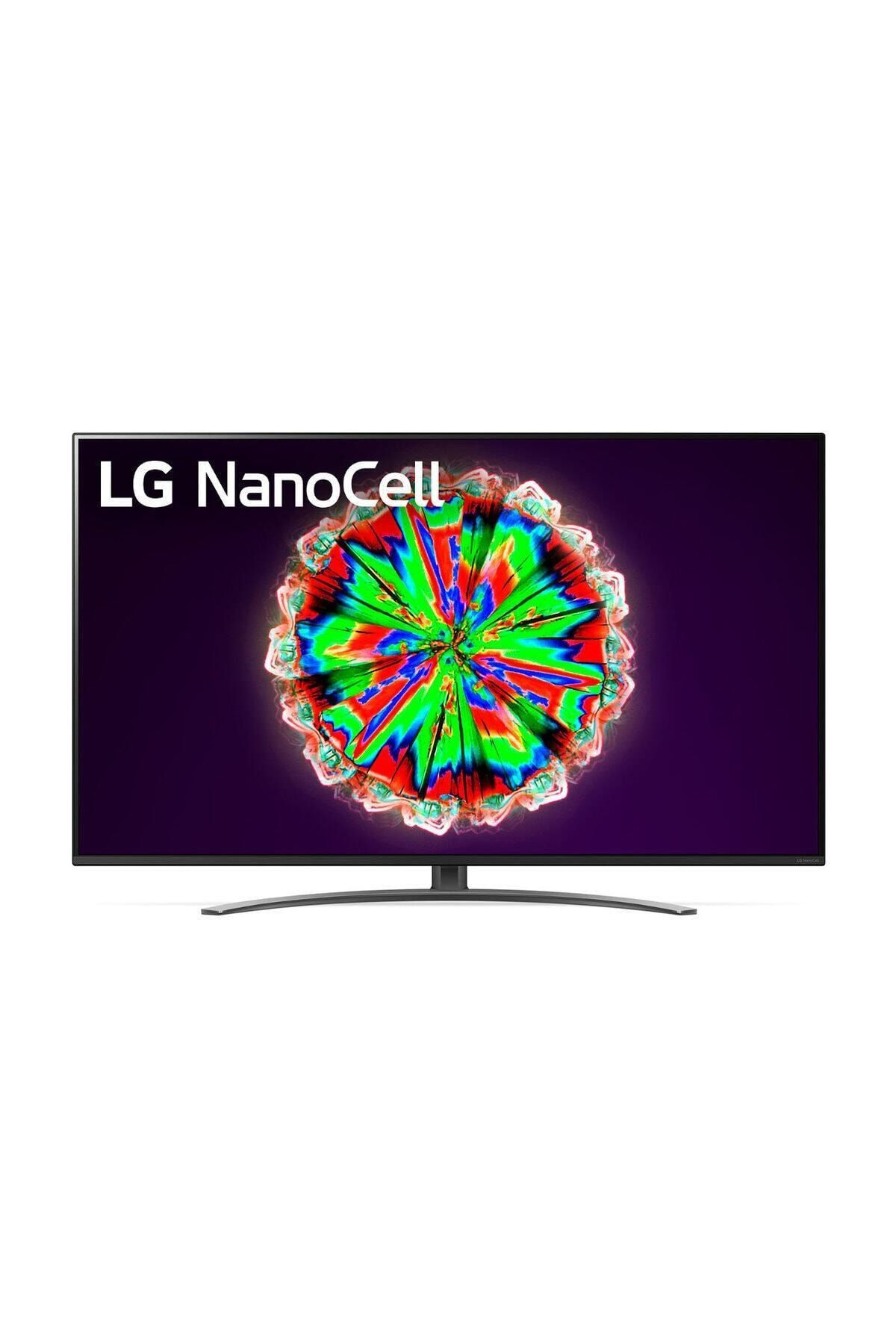LG NanoCell NANO81 55NANO816QA Televisor 139,7 cm (55) 4K Ultra