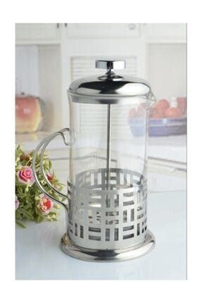 demleme french press
