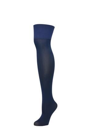 Kadın Lacivert Mikro 70 Dizüstü Çorap Pclpa70j15sk PCLPA70J15SK-LACİVERT