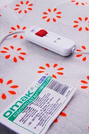 Tac Omak Tek Kisilik Elektrikli Battaniye 90 X 150 Cm Fiyati Yorumlari Trendyol