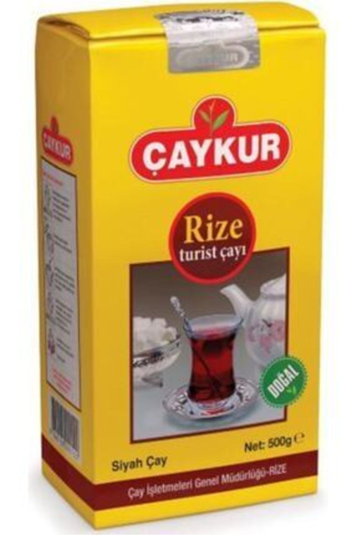 Какой Чай Купить В Турции