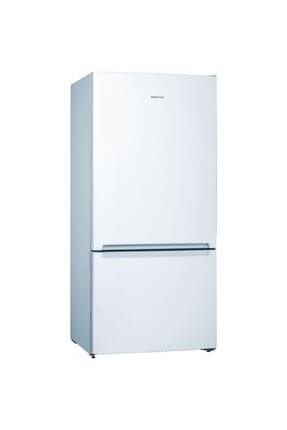Profilo Bd3086w3dn No Frost Alttan Donduruculu Buzdolabi Beyaz Trendyol